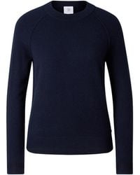 Bogner - Vanessa Pure New Wool And Cashmere Jumper - Lyst