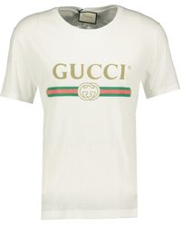 gucci t shirt men