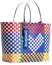 Desigual Bags for Women | Online Sale up to 17% off | Lyst
