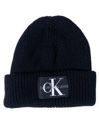 Calvin Klein Hats for Women | Online Sale up to 71% off | Lyst