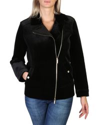 Armani Exchange Jackets for Women - Up to 78% off at Lyst.com