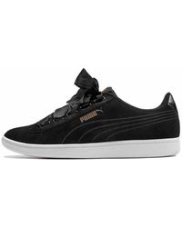 Puma Vikky Sneakers for Women - Up to 17% off | Lyst