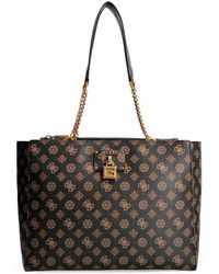 Guess Tote bags for Women | Online Sale up to 50% off | Lyst