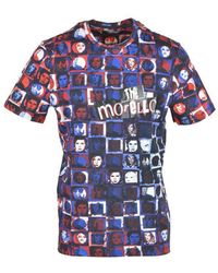 Frankie Morello T-shirts for Men - Up to 77% off at Lyst.com