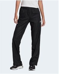 adidas Straight-leg pants for Women | Online Sale up to 60% off | Lyst