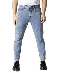 Mens Brand New Stretch Jeans Only&Sons in Black and Light Blue Colours £16.99 