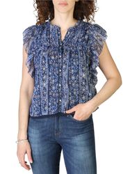 blusas pepe jeans