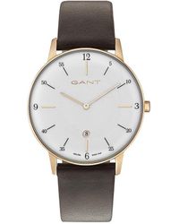 GANT Watches for Men | Online Sale up to 51% off | Lyst