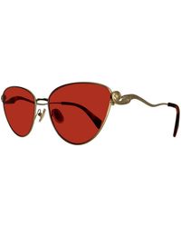 Lanvin - Ladies' Sunglasses Lnv112s-716-59 - Lyst