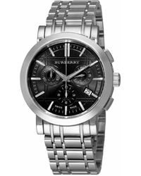 Burberry Watches for Women | Online Sale up to 54% off | Lyst