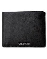 Wallet calvin klein sale Clearance