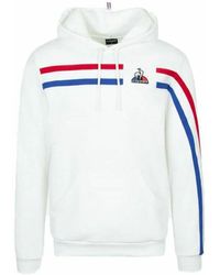 Le Coq Sportif Hoodies for Men | Online Sale up to 20% off | Lyst