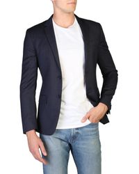 Calvin Klein Blazers for Men - Up to 89% off at Lyst.com