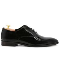 DUCA DI MORRONE - Benedetto-vern Lace Up Shoes - Lyst