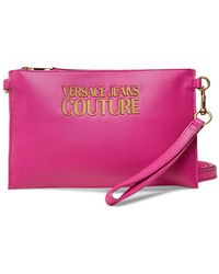 pochette versace jeans couture