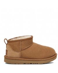 UGG Ankle boots for Women | Online Sale up to 55% off | Lyst