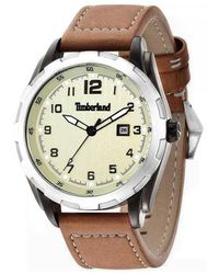 Timberland Watches for Men | Online Sale up to 54% off | Lyst