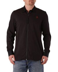 diesel shirts new collection