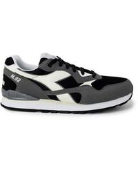 Diadora Sneakers for Men | Online Sale up to 78% off | Lyst