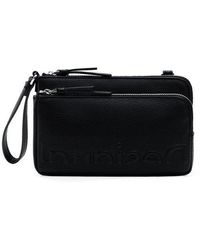 Desigual Wallets and cardholders for Women | Christmas Sale up to 19% off |  Lyst UK