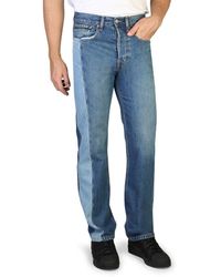 Calvin Klein Straight-leg jeans for Men 