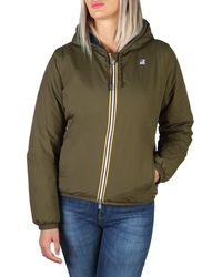 Kway jacket ladies Clearance