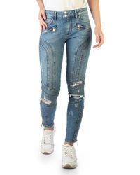Tommy Hilfiger Jeans for Women | Online Sale up to 82% off | Lyst