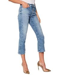 Tommy Hilfiger Cropped jeans for Women - Up to 46% off | Lyst