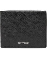 Calvin Klein Wallets and cardholders for Men | Online Sale up to 32% off |  Lyst