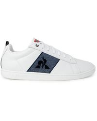 Le Coq Sportif Sneakers for Men | Online Sale up to 78% off | Lyst