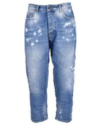 Takeshy Kurosawa Jeans for Men | Online 