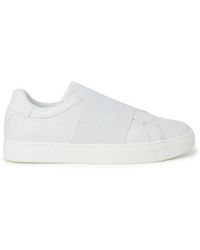 Calvin Klein Shoes for Women | Online Sale up to 71% off | Lyst