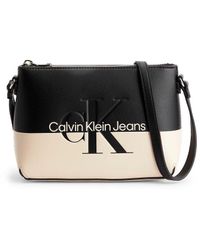 Calvin Klein Crossbody bags and purses for Women | Online Sale up to 62%  off | Lyst
