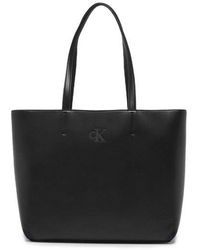 Calvin Klein Tote bags for Women | Online Sale up to 60% off | Lyst