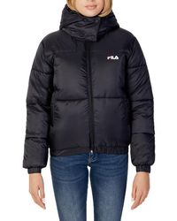 Fila Jackets for Women | Online Sale up to 65% off | Lyst