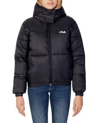 Fila Jackets for Women | Online Sale up 