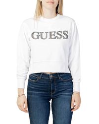 Uitgang Knikken Afwezigheid Guess Activewear, gym and workout clothes for Women | Online Sale up to 75%  off | Lyst