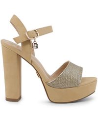 Laura Biagiotti Shoes for Women | Online Sale up to 87% off | Lyst