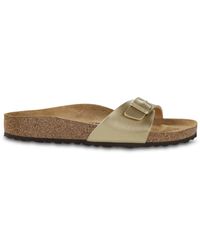 Birkenstock Madrid Sandals for Women - Up to 31% off at Lyst.com