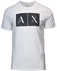 armani exchange t shirts original