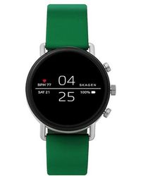 Skagen Unisex Watch Skt5114 (ø 34 Mm) - Green