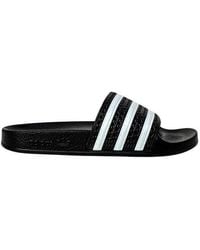 adidas Slippers for Men | Online Sale up to 48% off | Lyst