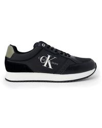 Calvin Klein Sneakers for Men | Online Sale up to 67% off | Lyst