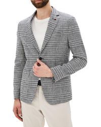 Tommy Hilfiger Blazers for Men | Online Sale up to 82% off | Lyst