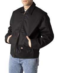 dickies jackets uk