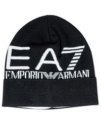 EA7 Hats for Men | Online Sale up to 52% off | Lyst