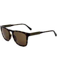 Brown Sunglasses for Men | Lyst