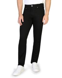 Calvin Klein Slim jeans for Men - Up to 60% off at Lyst.com