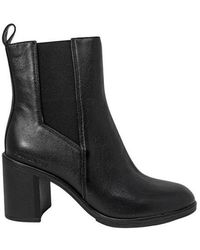 Calvin Klein Boots for Women | Online Sale up to 69% off | Lyst