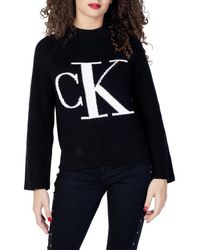 Calvin Klein Sweaters and pullovers for Women | Online Sale up to 75% off |  Lyst